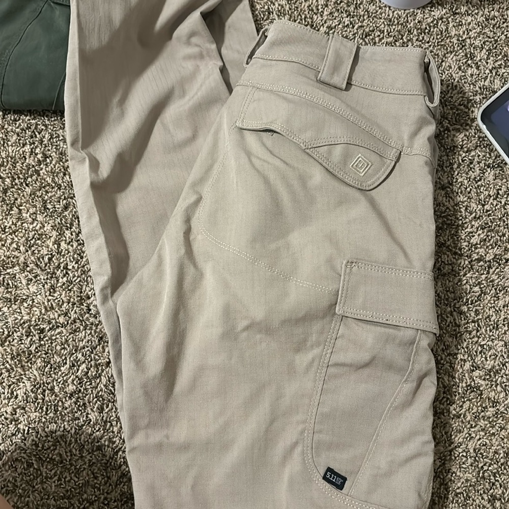 5.11 stryke pant